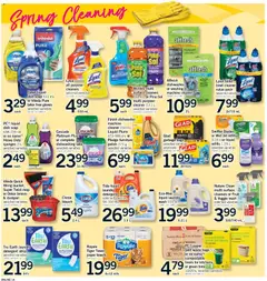 Preview of Fortinos weekly flyer - Vaughan from shop Fortinos valid from 19.03.2026 | Page: 14
