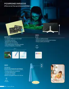 Vista previa de Steren catálogo, nuevo folleto de la tienda, válido en México a partir del 01.01.2026 | Página: 102