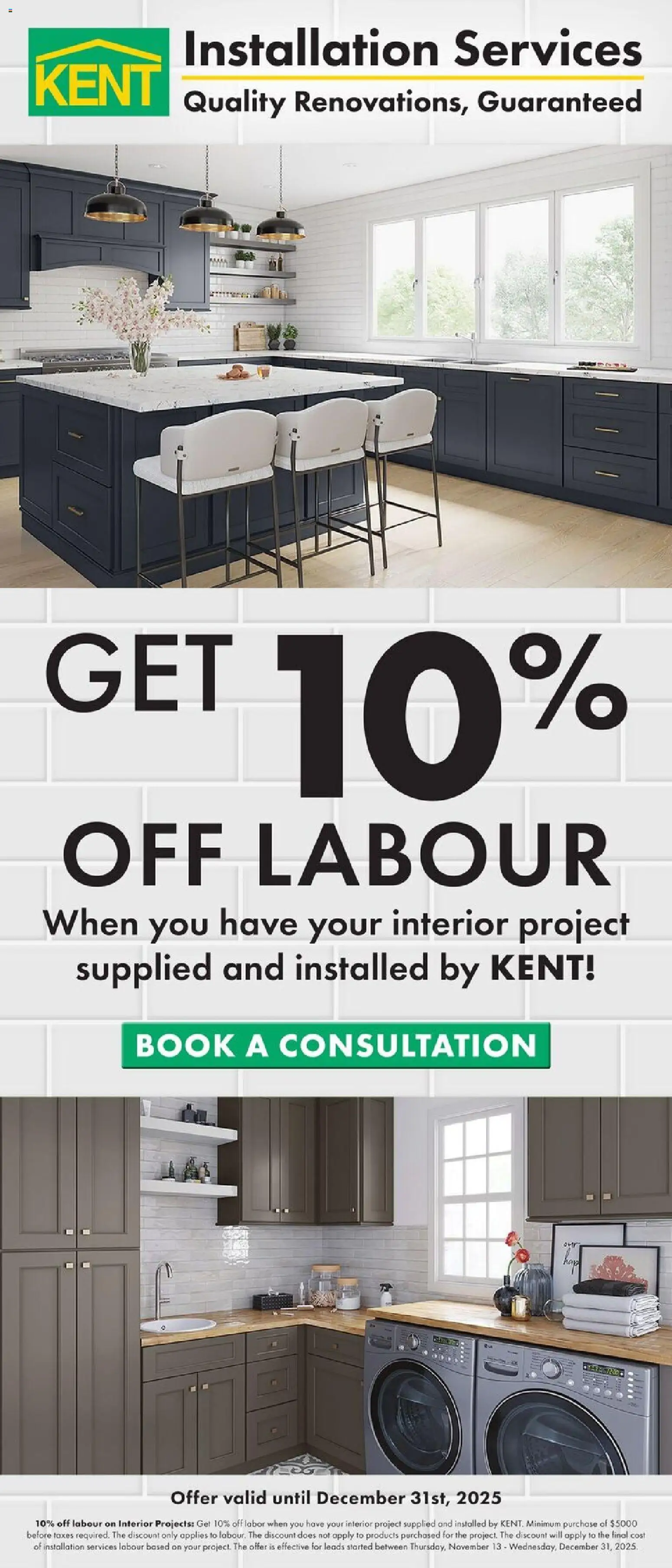 Kent flyer valid from 27.11.2025 | Page: 12