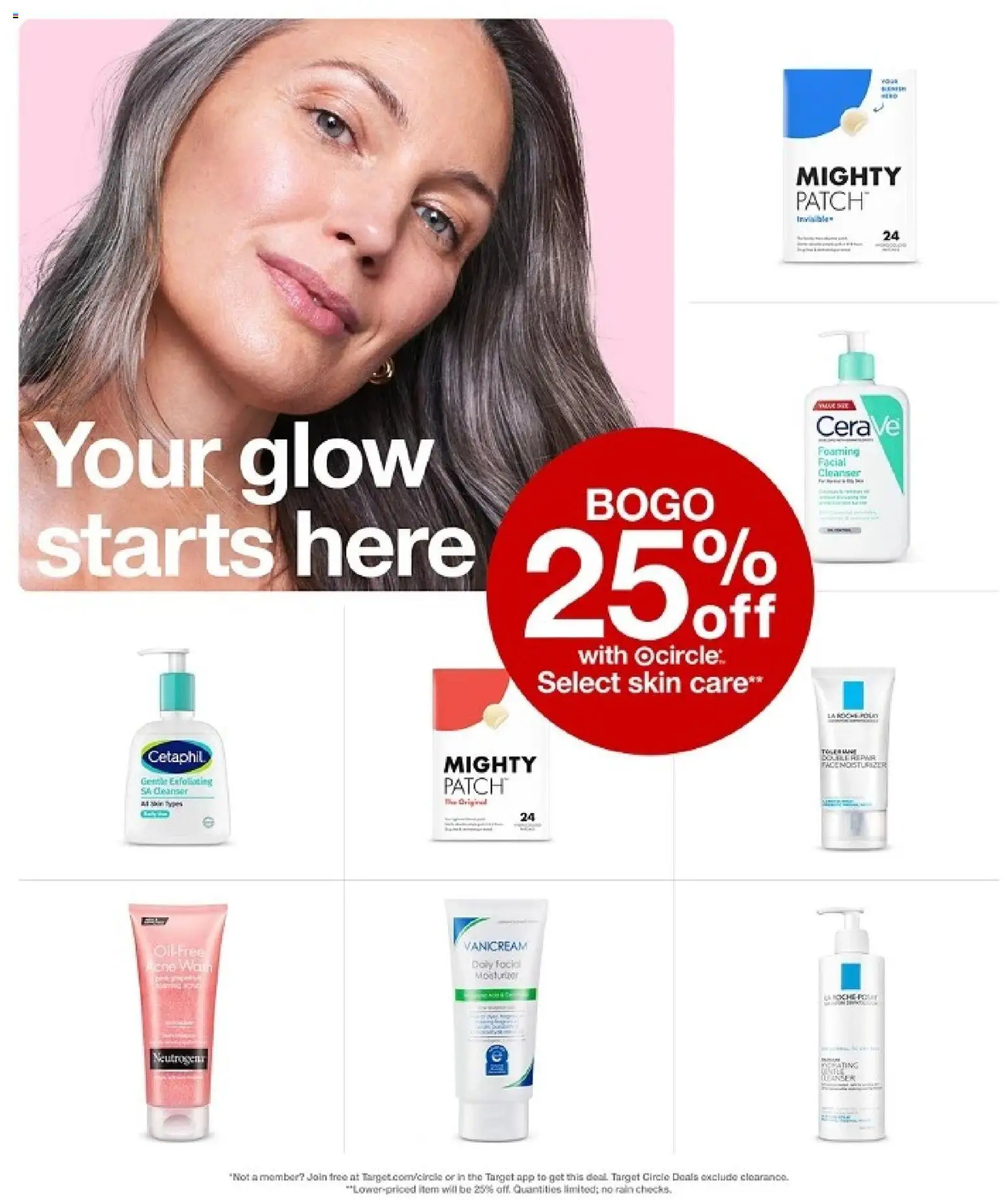 Nuevas ofertas de Target válidas en toda la República Mexicana desde el 08.03.2026. ¡Encuentra las mejores ofertas en Target folleto! | Página: 2