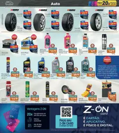 Supermercados Condor Folheto - válido de 11.08.2025 | Página: 27