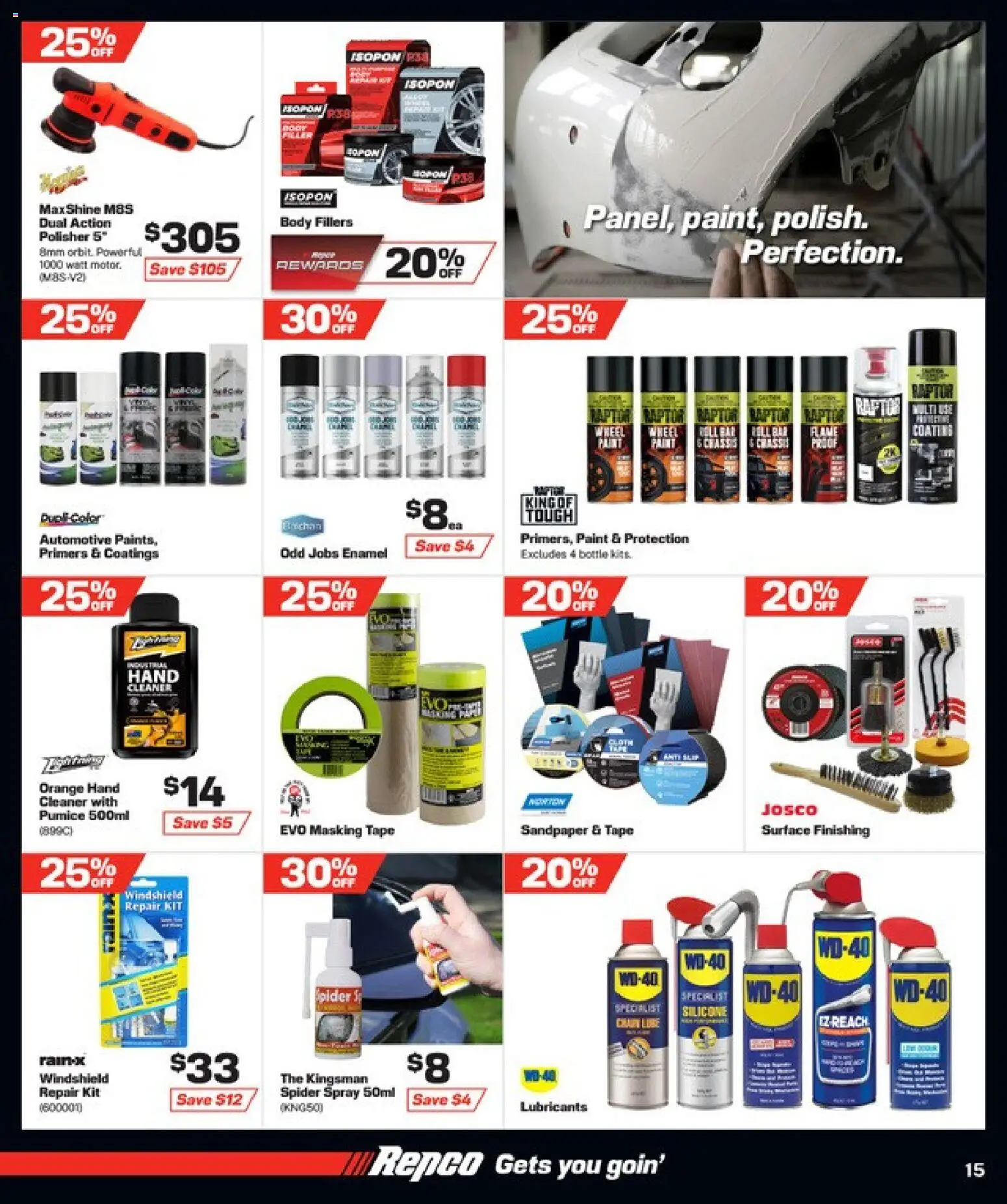 Repco catalogue from 28.01.2026 | Page: 15