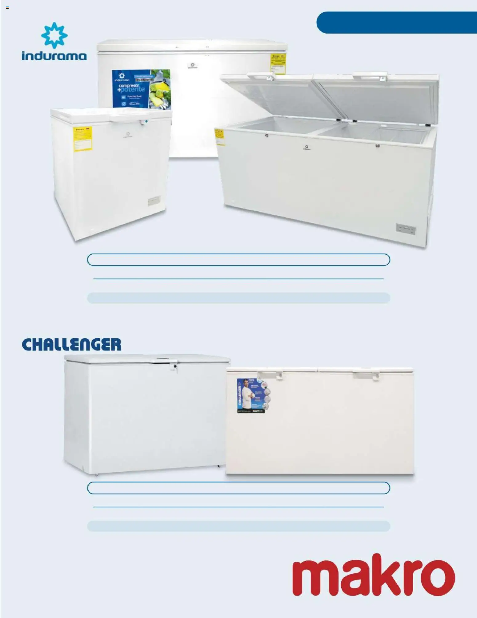 Makro revista - valida desde el 26.02.2026 | Página: 42