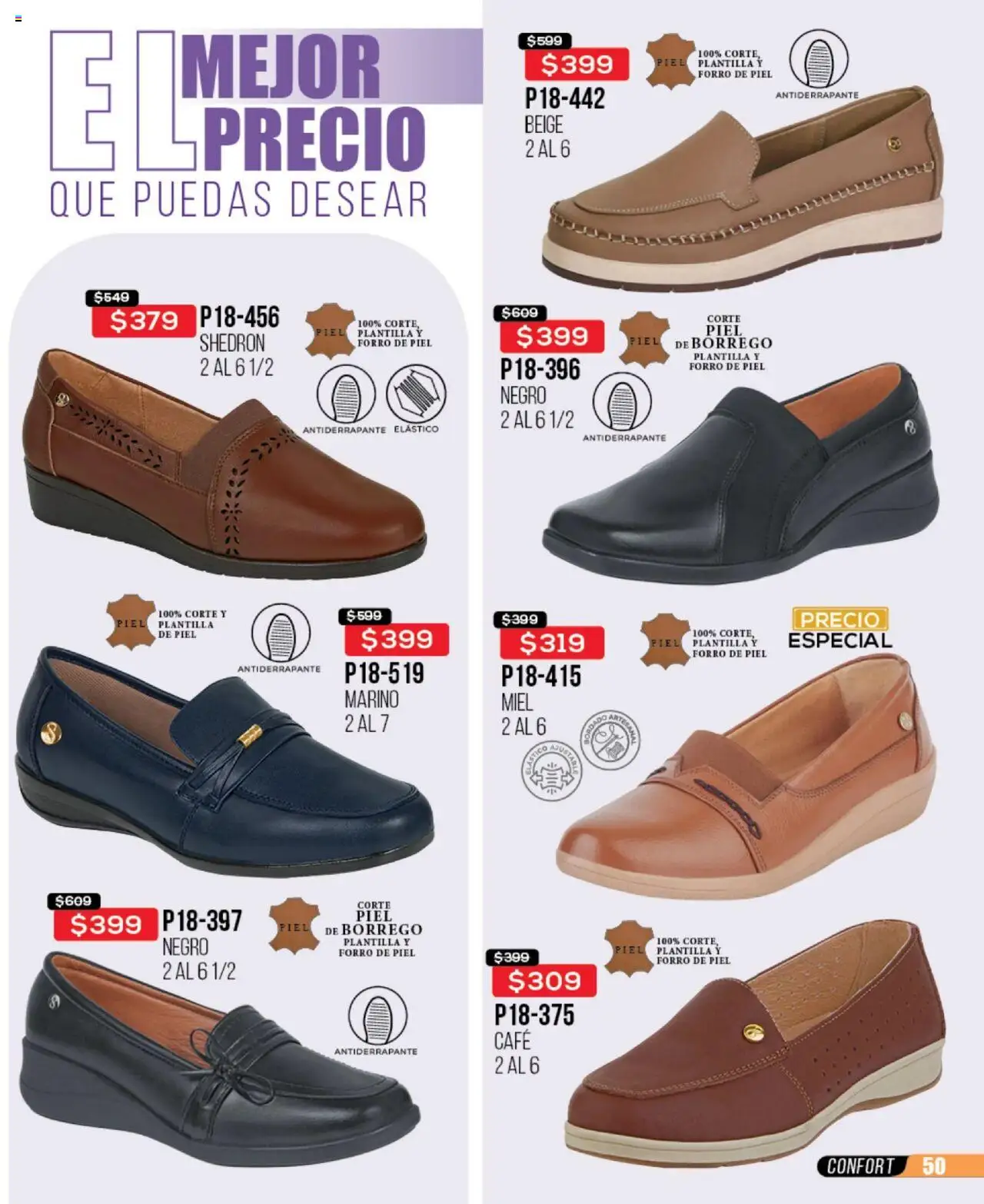 Nuevas ofertas de Cklass válidas en toda la República Mexicana desde el 13.08.2025. ¡Encuentra las mejores ofertas en Cklass - Catálogo Remate Total Ropa! | Página: 172 | Productos: Café