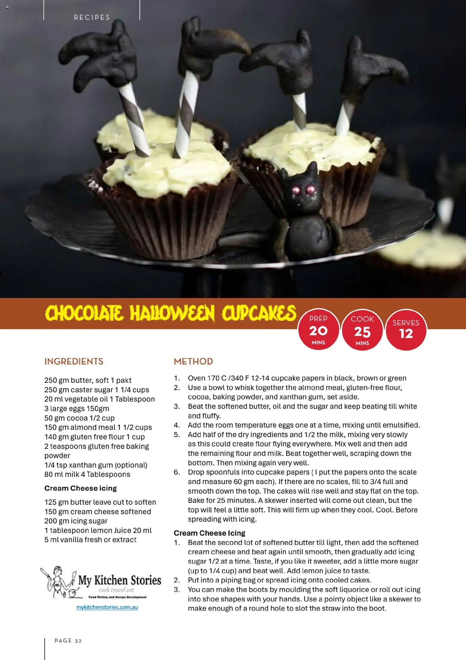 Foodworks catalogue - valid from 01.10.2025 | Page: 32 | Products: Cheese, Eggs, Sugar, Lemon