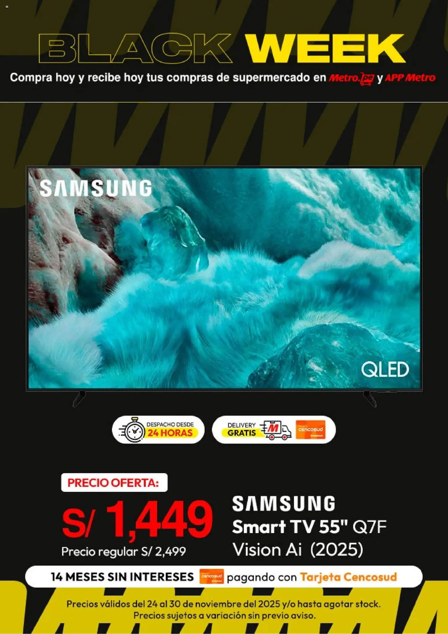 Catálogo Metro válido desde 24.11.2025 | Página: 4