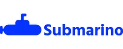 Logotipo Submarino na categoria Outros