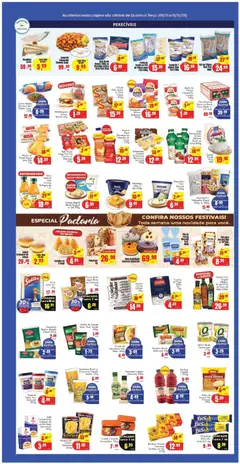 Barbosa Supermercados - Ofertas da semana  - Pré-Visualização do folheto da loja Barbosa Supermercados, válido de 05.11.2025 | Página: 3