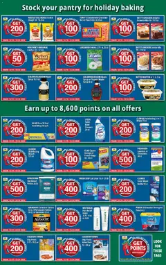 Preview of Ingles weekly ads valid from 10.12.2025 | Page: 10