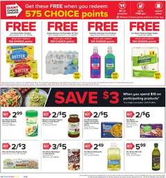 Giant Weekly Ad - valid from 12.09.2025 | Page: 6 | Products: Box, Oil, Cream, Sauce
