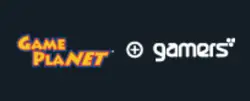 Logo de GamePlanet en la sección Otros