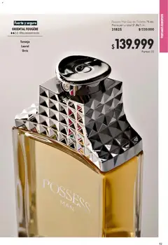 Oriflame - Catálogo 01 -  Vista previa de la revista de la tienda Oriflame valido desde el 27.12.2025 | Página: 93