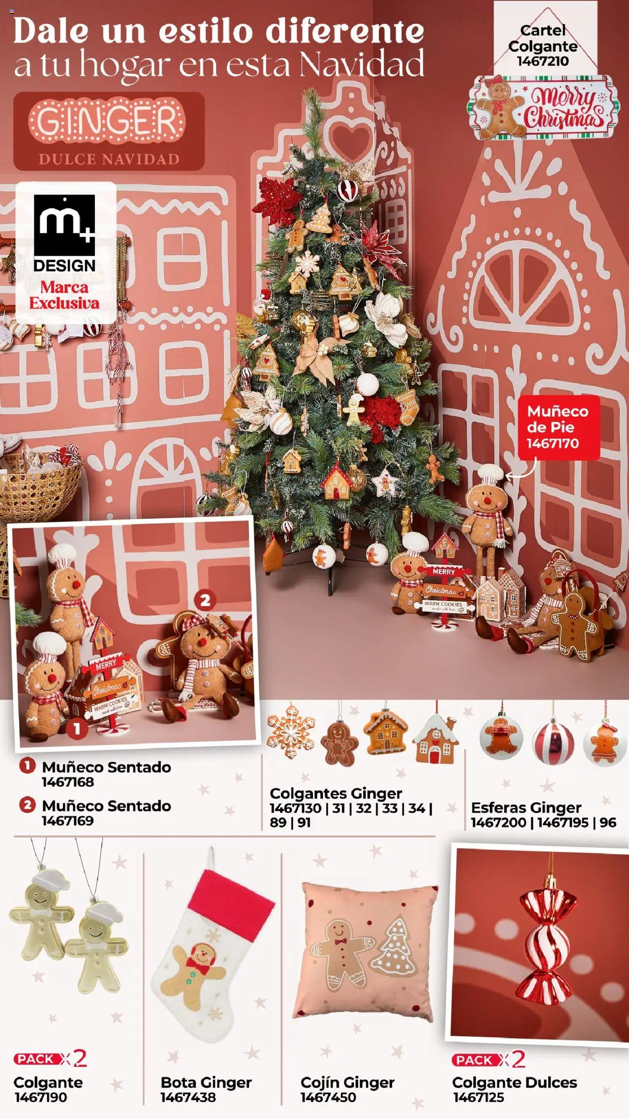 Easy revista - valida desde el 09.10.2025 | Página: 3 | Productos: Ruana