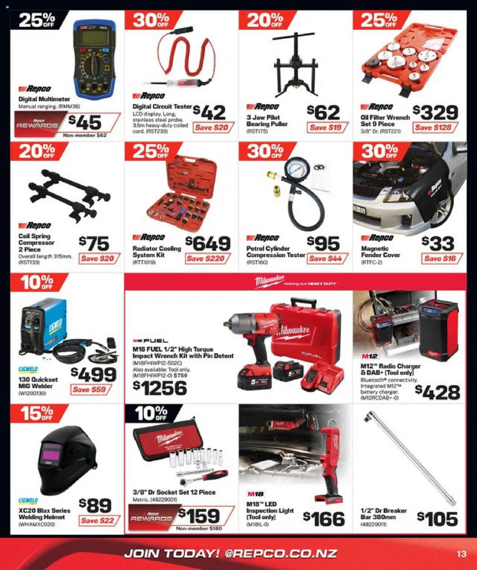Repco catalogue from 28.01.2026 | Page: 13