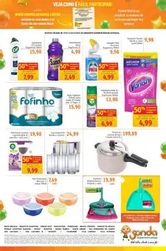 Sonda - Ofertas da semana  - Pré-Visualização do folheto da loja Sonda, válido de 27.11.2025 | Página: 9