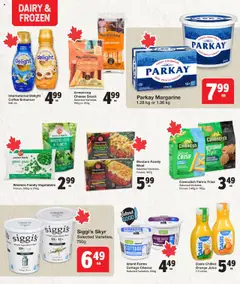 Quality Foods flyer valid from 07.08.2025 | Page: 8