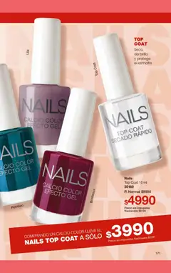 Vista previa Gigot - CAMPAÑA 07 válido desde el 01.04.2026 | Página: 177