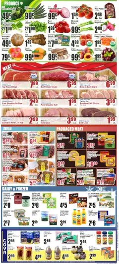 Food Universe Weekly Ad - valid from 18.07.2025 | Page: 4