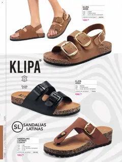 Vista previa de Impuls catálogo Dama Otoño-Invierno 2025, nuevo folleto de la tienda, válido en México a partir del 07.07.2025 | Página: 168