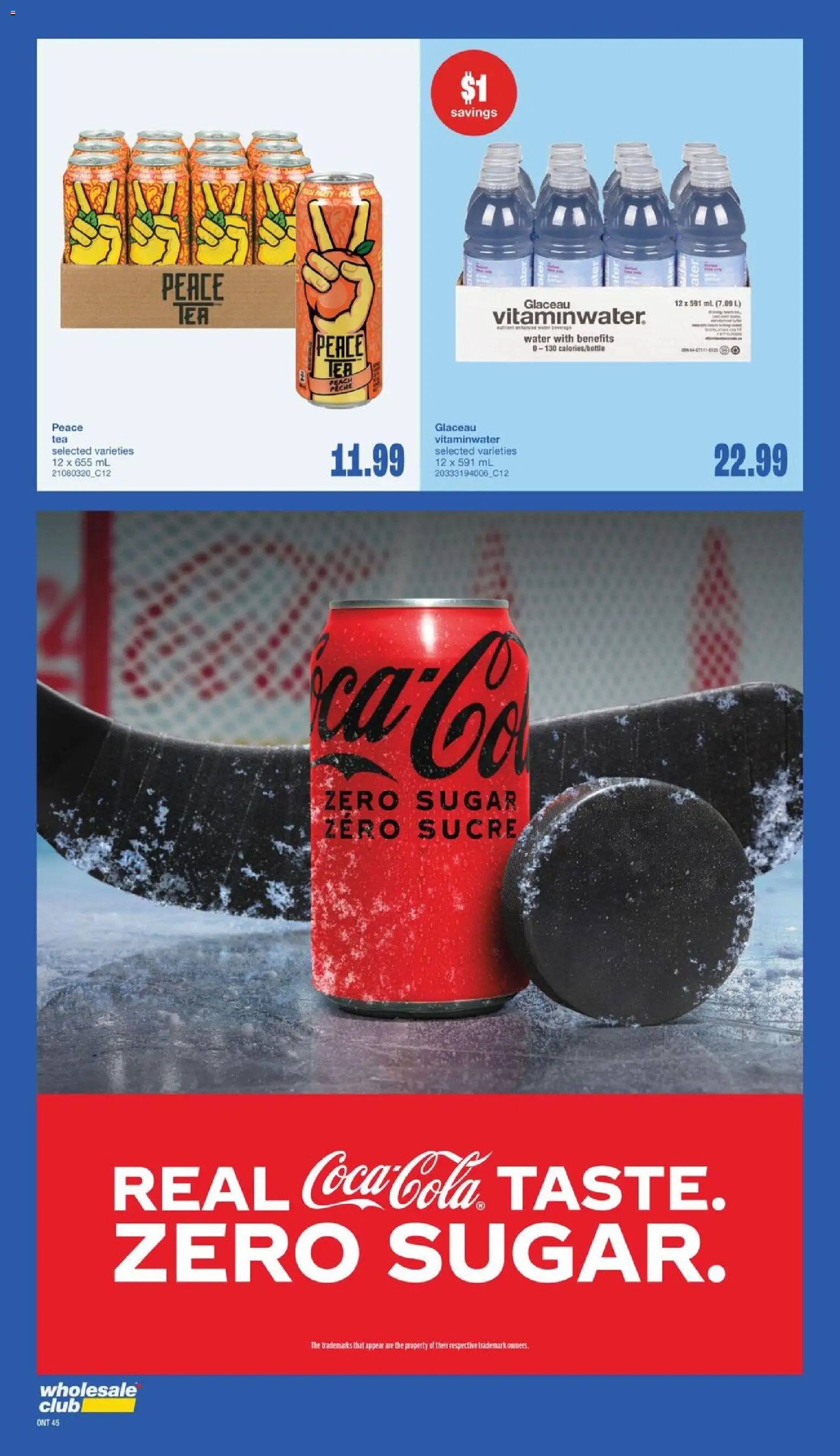 Wholesale Club flyer valid from 23.10.2025 | Page: 49