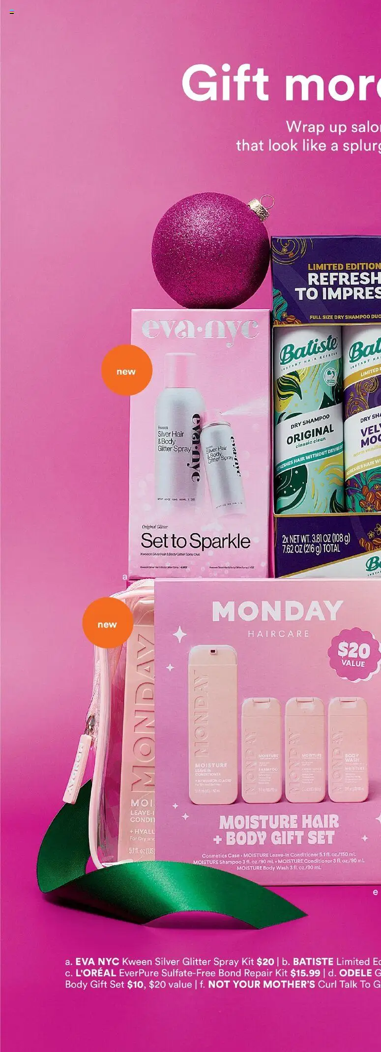 Ulta Beauty Black Friday - valid from 23.11.2025 | Page: 112