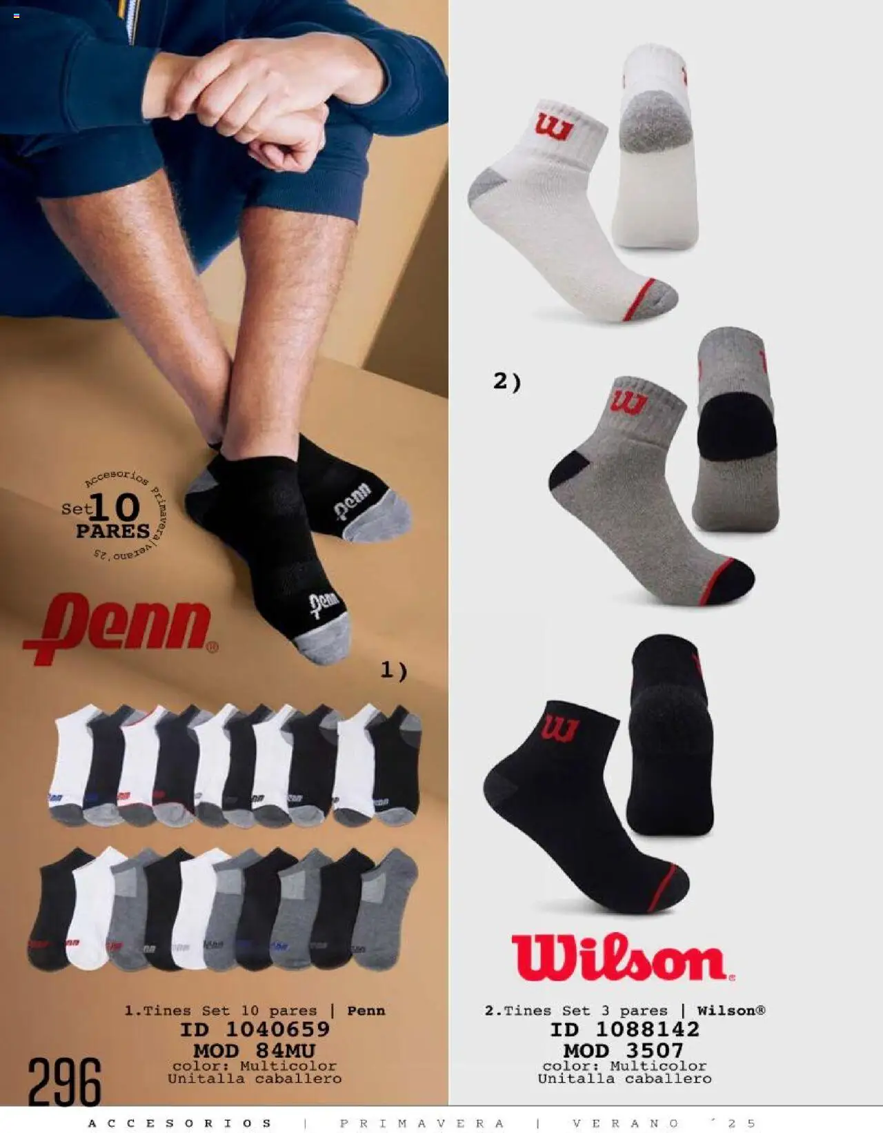 Nuevas ofertas de Price Shoes válidas en toda la República Mexicana desde el 02.05.2025. ¡Encuentra las mejores ofertas en Price Shoes catálogo Accesorios! | Página: 298