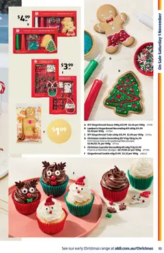 Preview of Catalogue Aldi - valid from 29.10.2025 | Page: 13