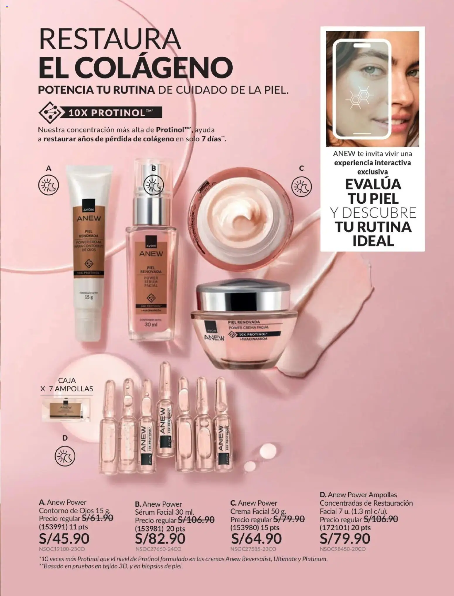 Catálogo Avon válido desde 01.12.2025 | Página: 125