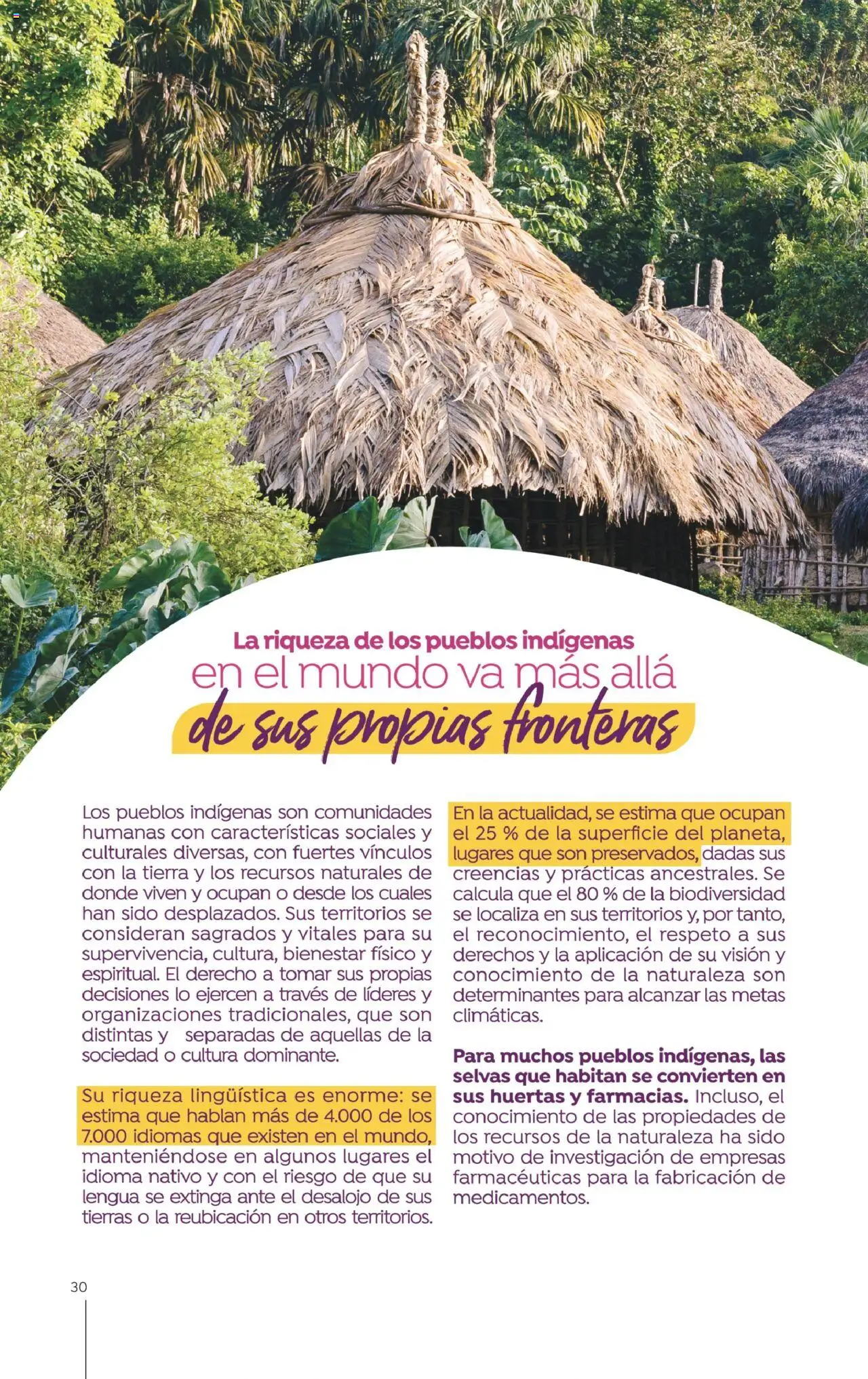 Colsubsidio revista - valida desde el 01.08.2025 | Página: 30