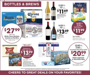 King Soopers Weekly Ad - valid from 10.09.2025 | Page: 11
