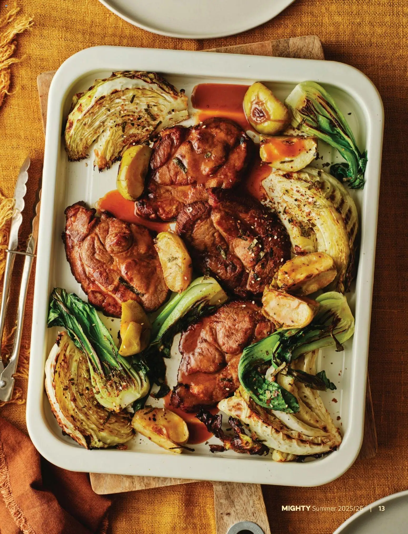 Foodland catalogue - valid from 06.03.2026 | Page: 13