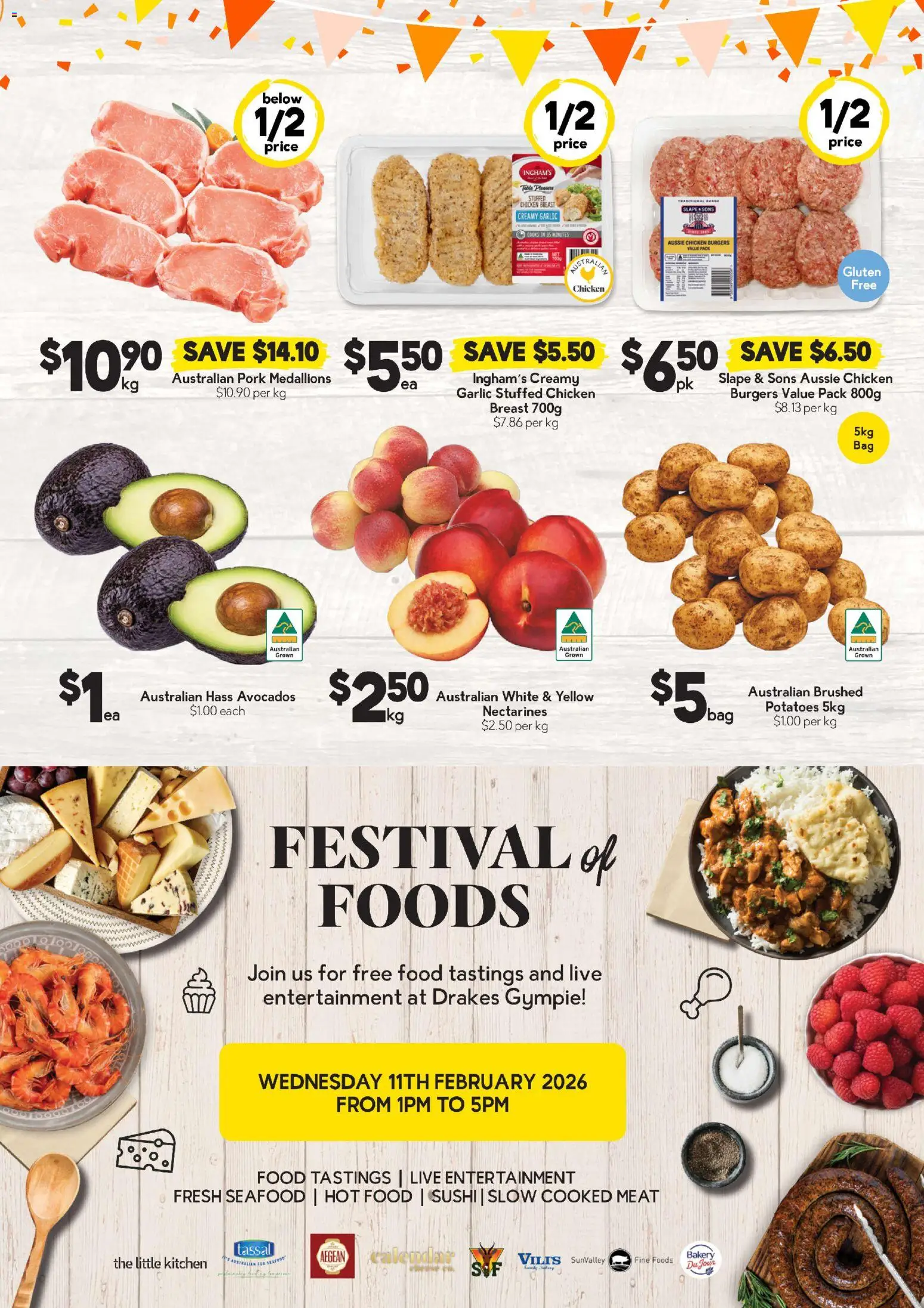 Drakes catalogue - valid from 04.02.2026 | Page: 2