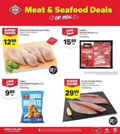 New World catalogue preview  - valid from 02.03.2026