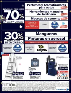 Vista previa Carrefour ofertas válido desde el 26.12.2025 | Página: 22