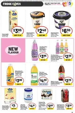 Preview of IGA Catalogue VIC - valid from 12.11.2025 | Page: 25