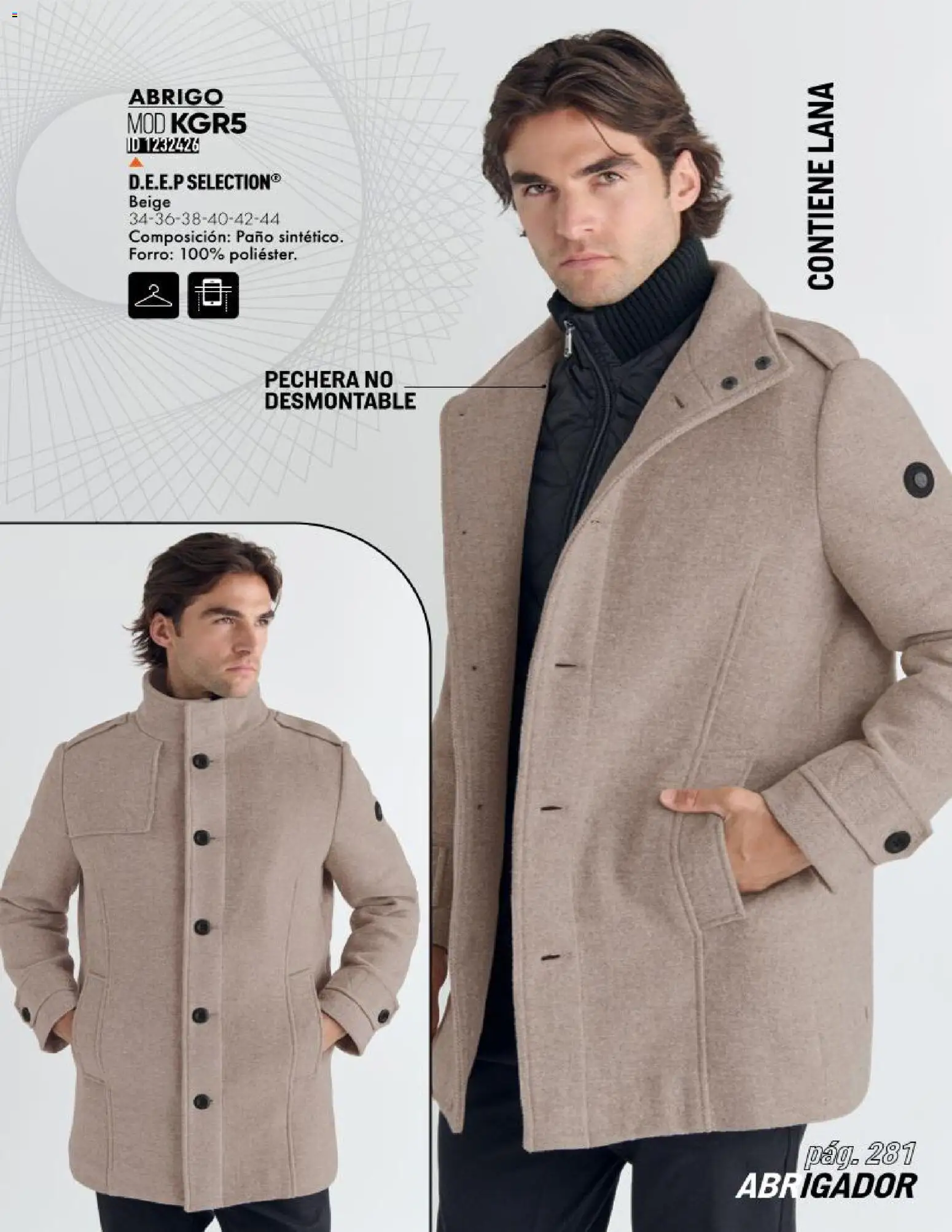 Nuevas ofertas de Price Shoes válidas en toda la República Mexicana desde el 11.11.2025. ¡Encuentra las mejores ofertas en Price Shoes catálogo ! | Página: 281 | Productos: Abrigo