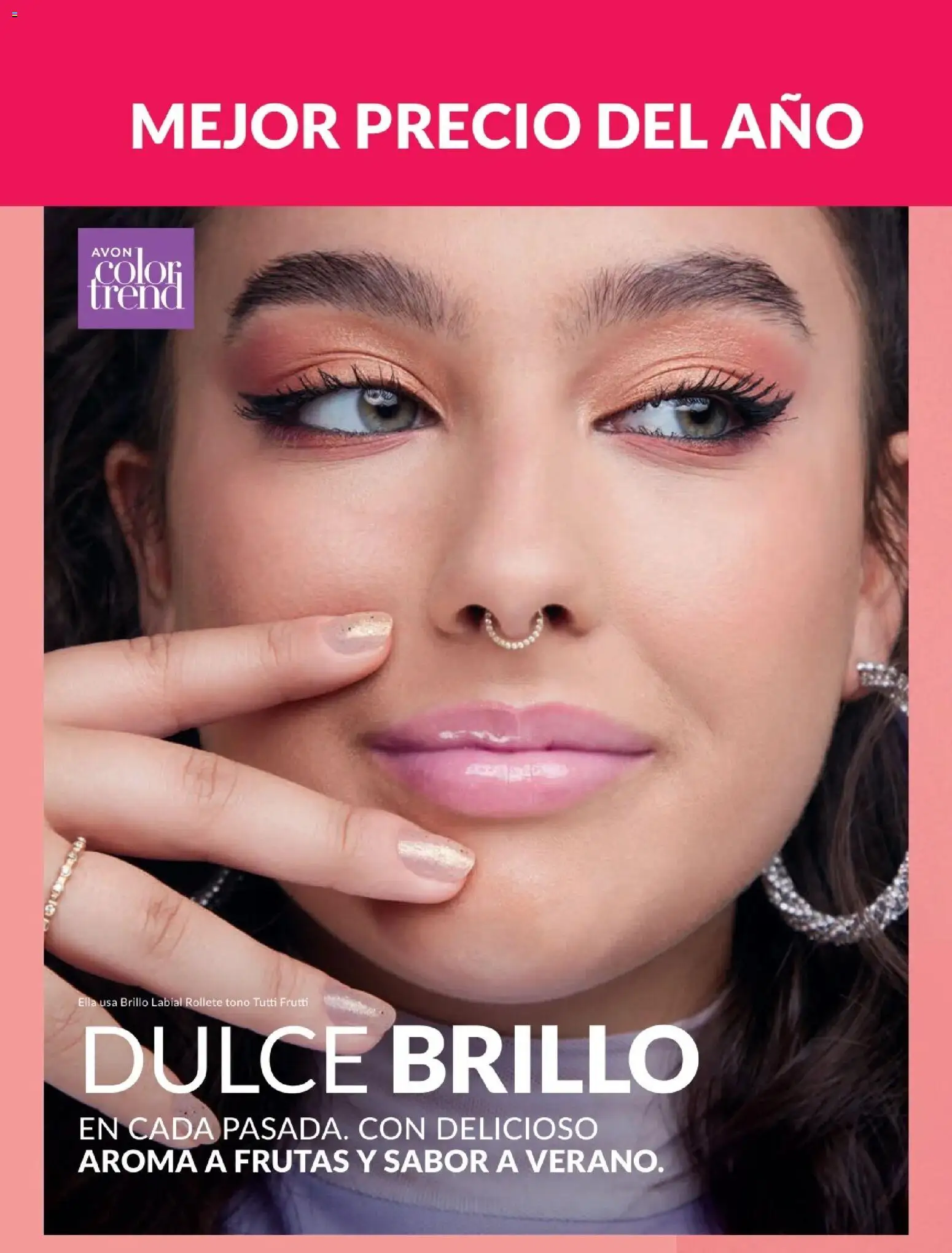 Catálogo Avon válido desde 01.01.2026 | Página: 16