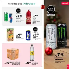 Vista previa de folleto Plaza Vea - ESPECIAL BEBIDAS N2 de la Plaza Vea válido desde 10.12.2025 | Página: 19