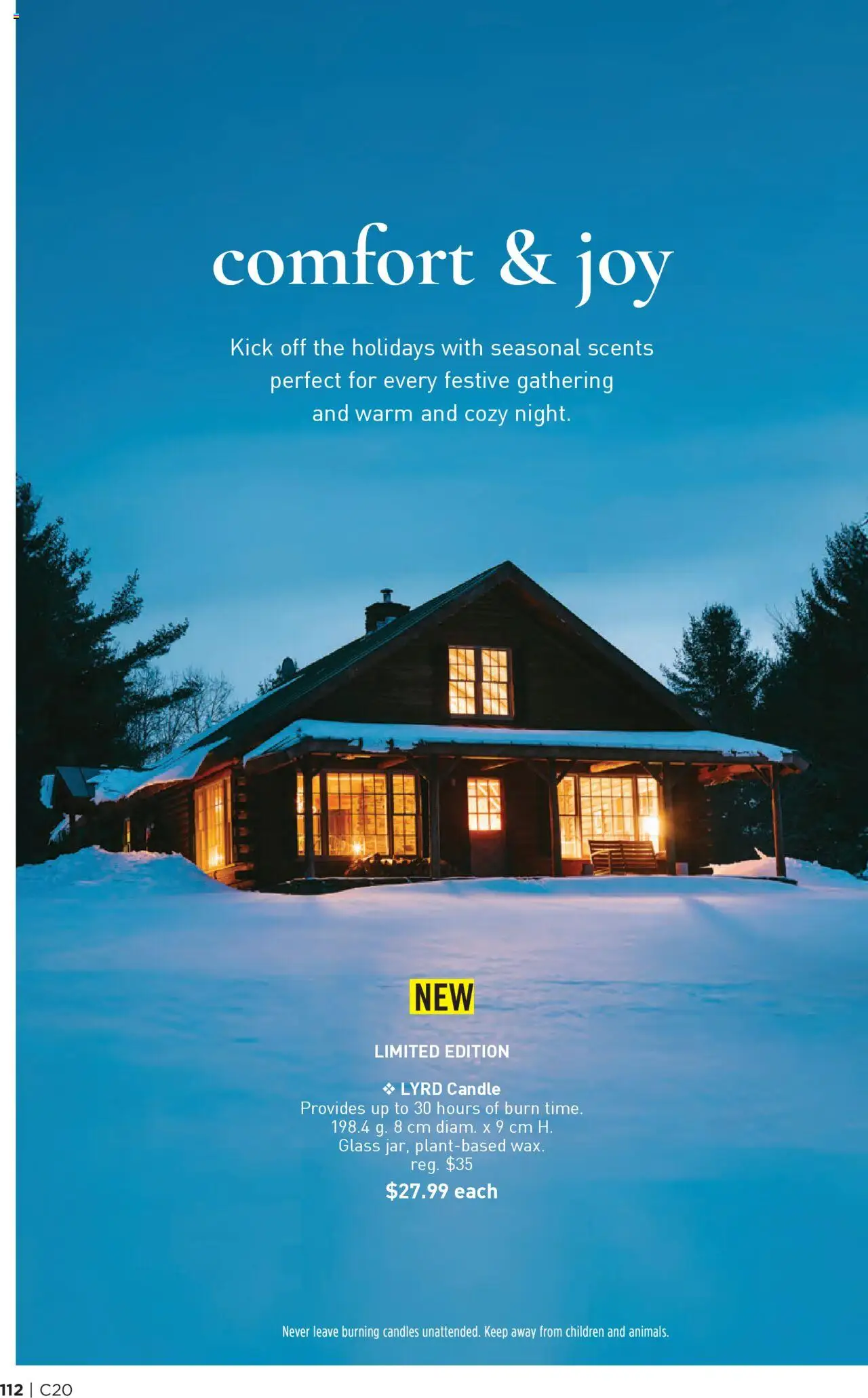 Avon flyer valid from 25.09.2025 | Page: 112