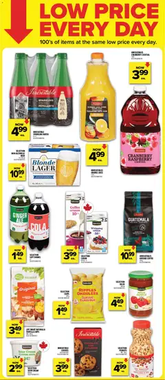 Preview of Metro Go-To flyer - Alma from shop Metro valid from 13.11.2025 | Page: 6