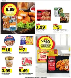 Preview of Meijer weekly ads valid from 11.02.2026 | Page: 8