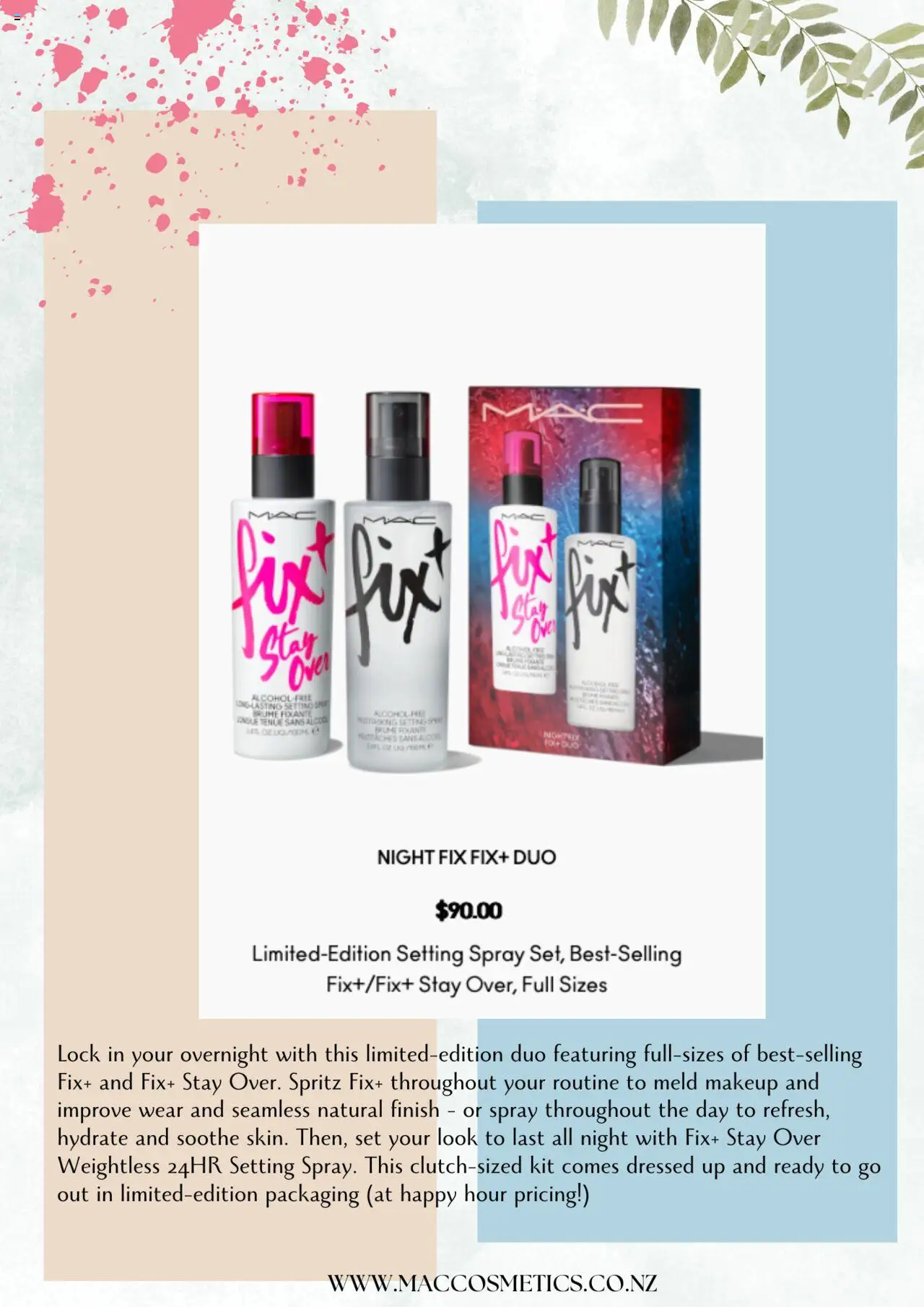 MAC catalogue from 30.07.2025 | Page: 7
