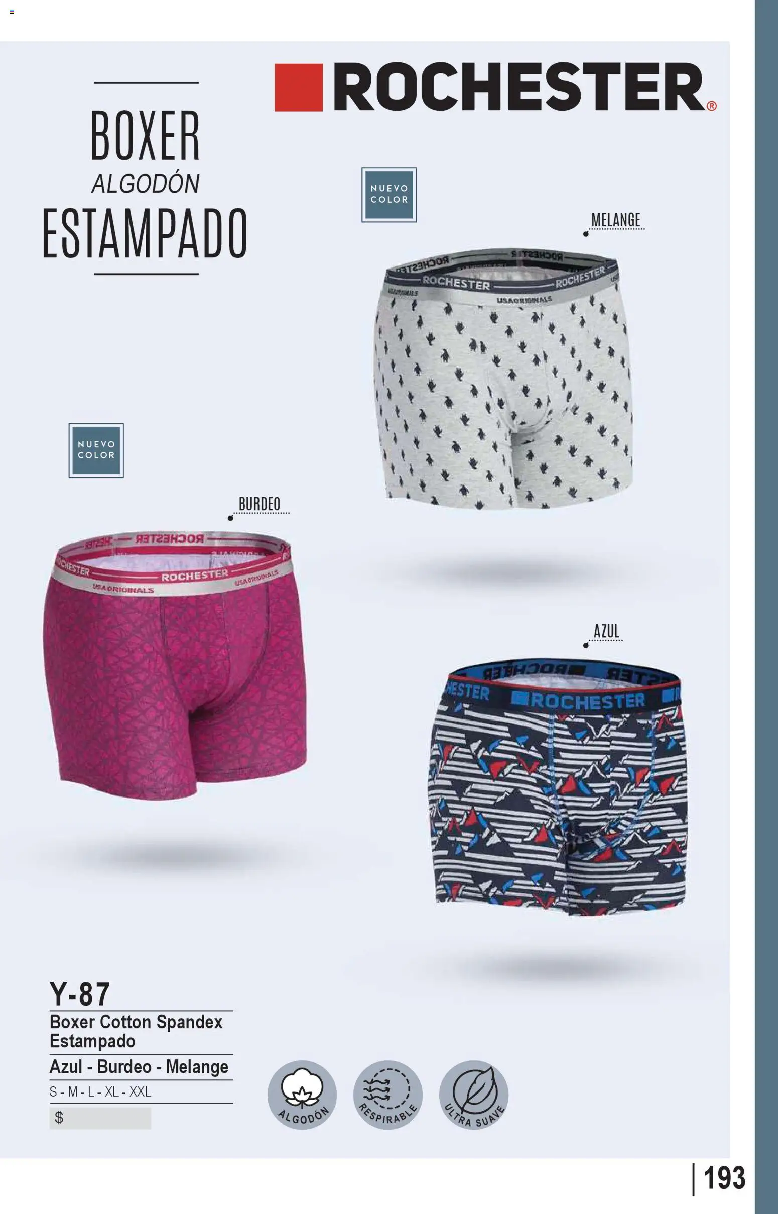 Ofertas Lady Genny │ válido desde el 09.02.2026 | Página: 195