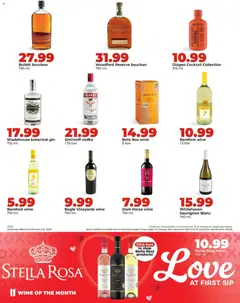 Preview of HyVee weekly ads valid from 02.02.2026 | Page: 45