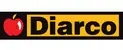 Logo de Diarco en la categoría Supermercados