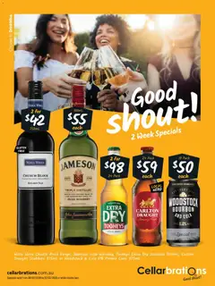 Preview of Cellarbrations Catalogue VIC - valid from 09.02.2026