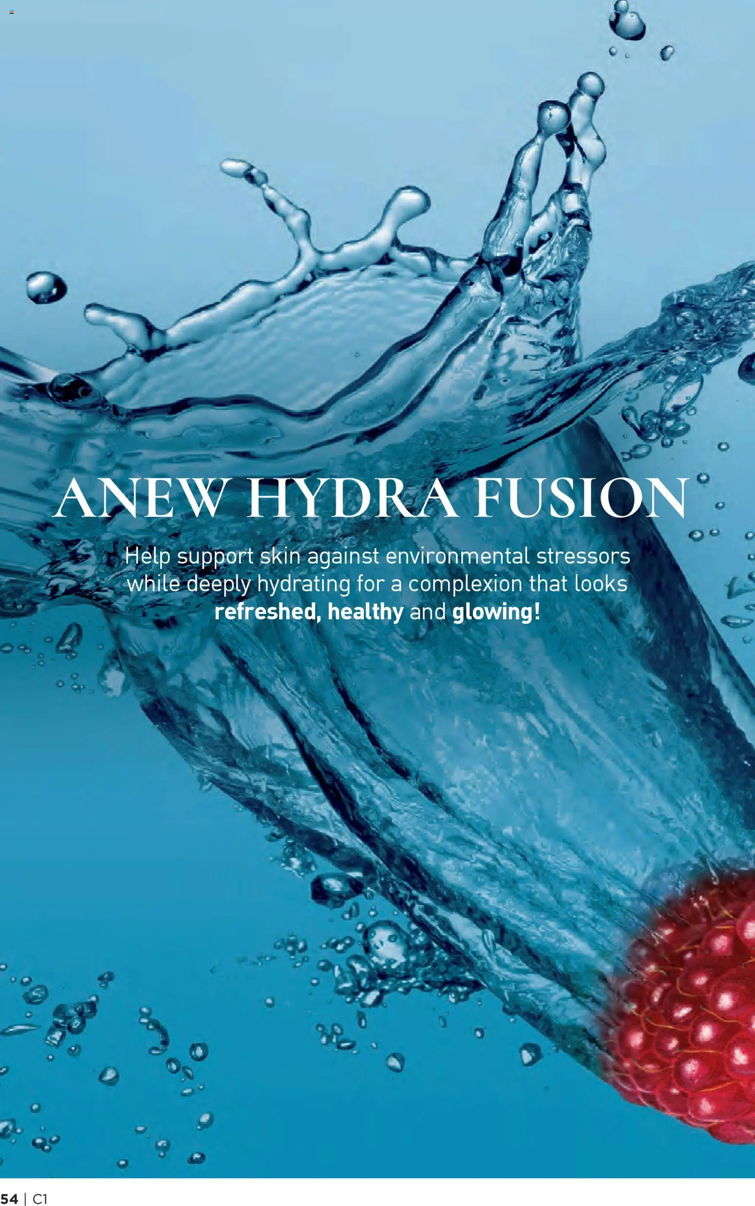 Avon flyer valid from 01.01.2026 | Page: 54