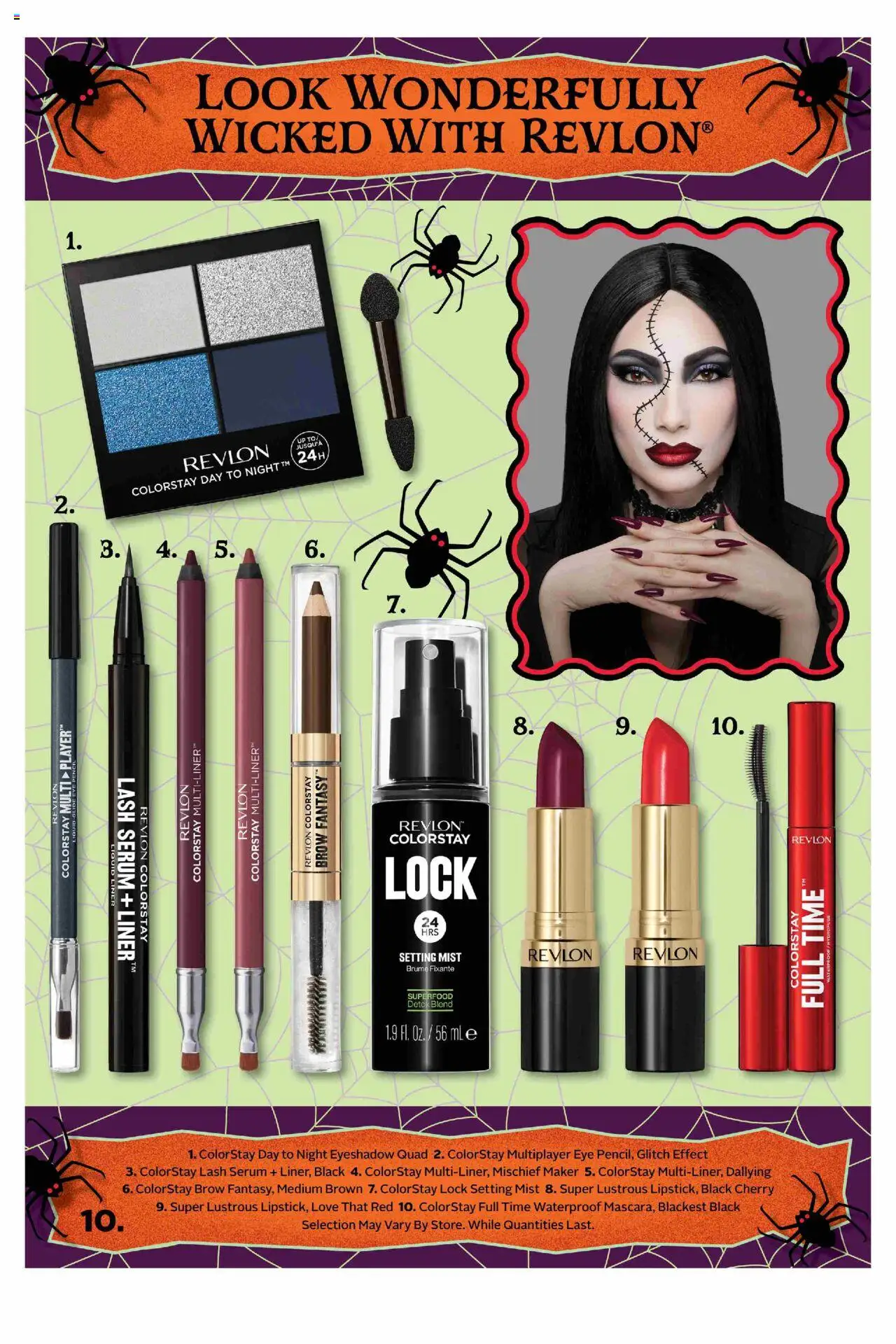 Rexall flyer valid from 19.09.2025 | Page: 10