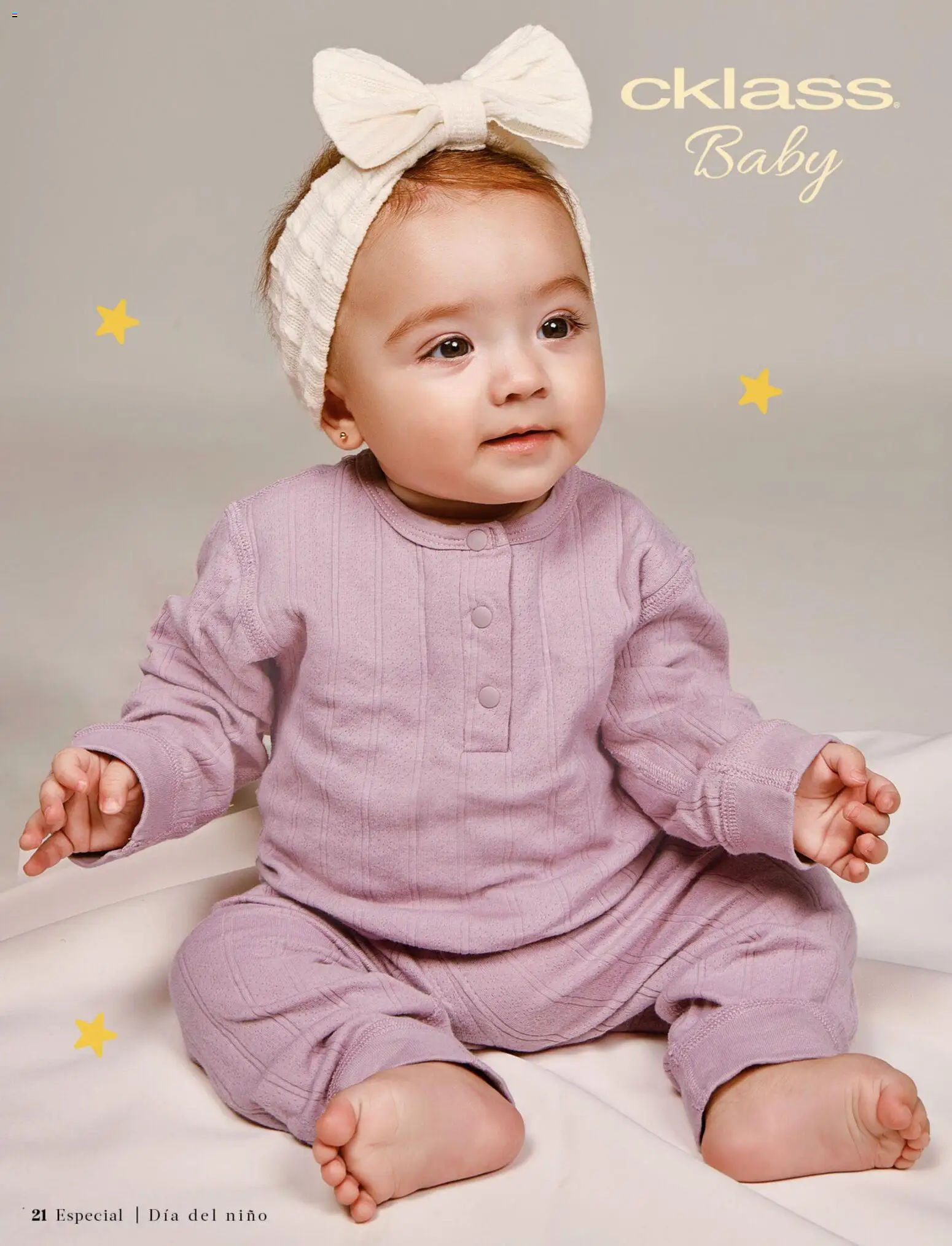 Nuevas ofertas de Cklass válidas en toda la República Mexicana desde el 26.03.2026. ¡Encuentra las mejores ofertas en Cklass catálogo Especial Día del Niño! | Página: 73