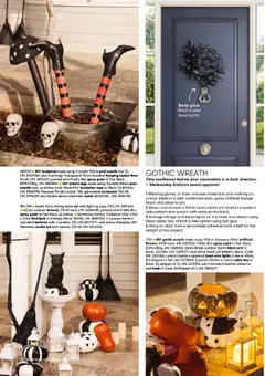Preview of Catalogue Bunnings Warehouse October - valid from 01.10.2025 | Page: 12